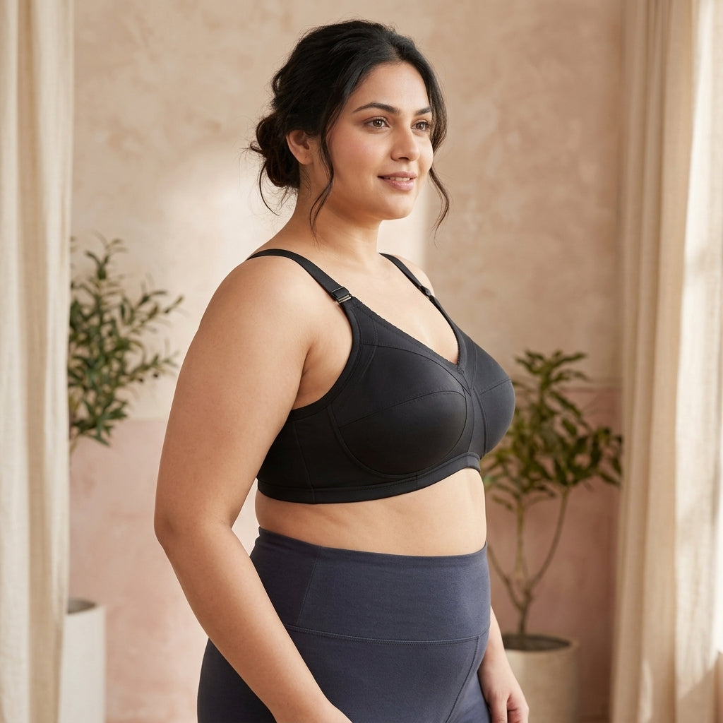 Full Coverage support Bras for Women (Buy 1 Get 2 Free)
