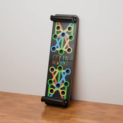 14-in-1 Multifunction Push-Up Board